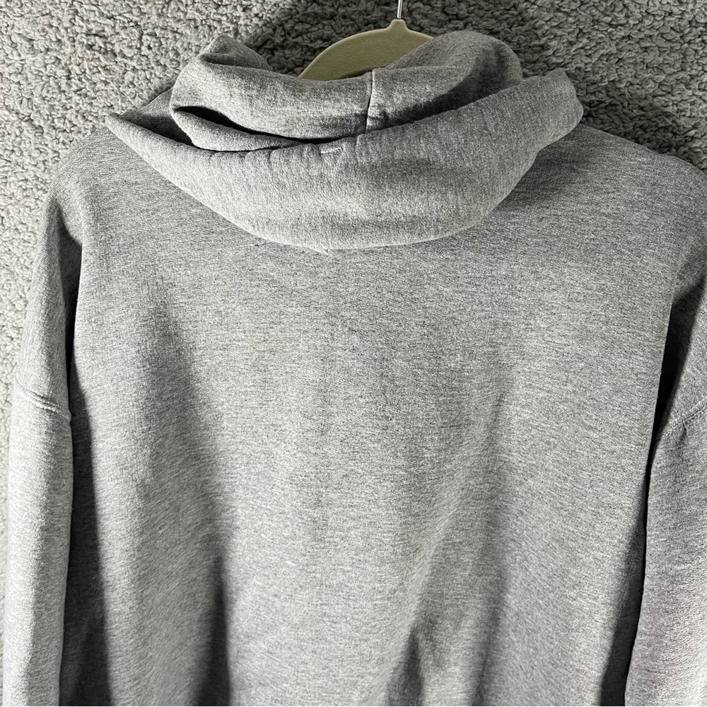 Vintage champion hoodie sweatshirt size large - Picture 9 of 13